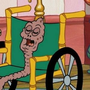 Meet your Posher, Riley